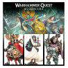 Warhammer Quest - Aguaoscura - ESP