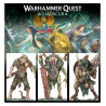 Warhammer Quest - Aguaoscura - ESP
