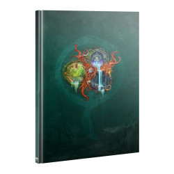 Warhammer Quest - Aguaoscura - ESP