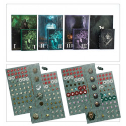 Warhammer Quest - Aguaoscura - ESP