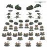 Saturnine Battle Group