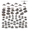 Legiones Astartes Combined Arms Battle Group