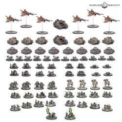 Solar Auxilia Combined Arms Battle Group