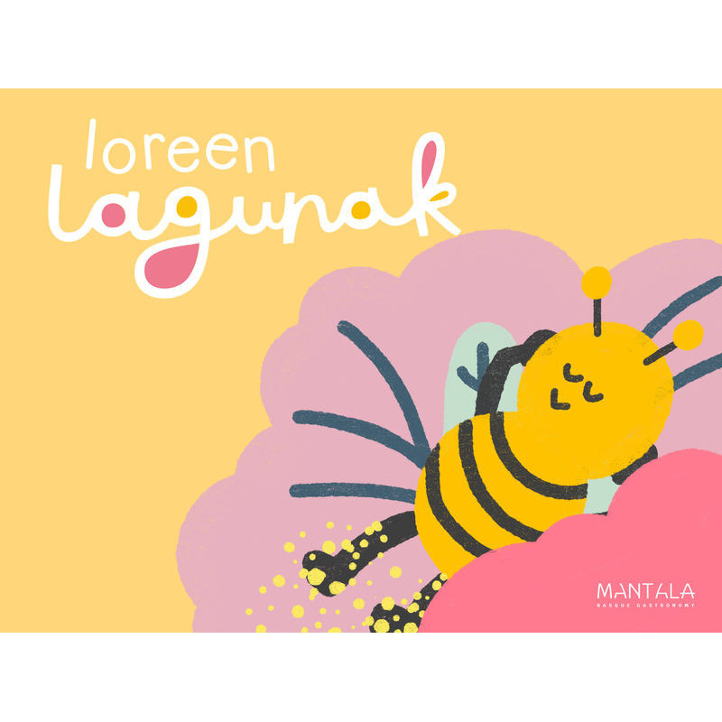 LOREEN LAGUNAK