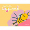 LOREEN LAGUNAK