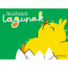 IKUILUKO LAGUNAK