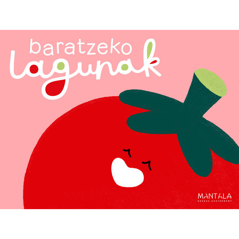 BARATZEKO LAGUNAK