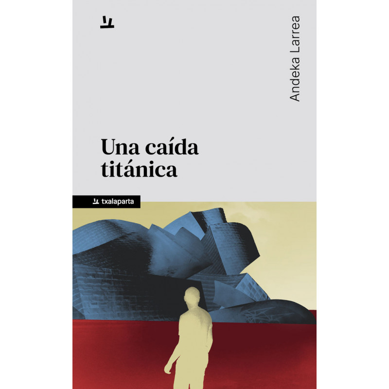 UNA CAIDA TITANICA