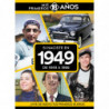 SI NACISTE EN 1949: DE 1949 A 1966