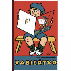XABIERTXO