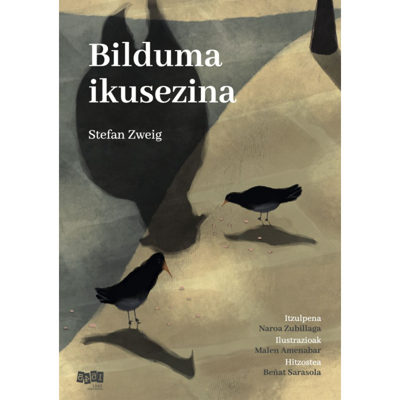 BILDUMA IKUSEZINA