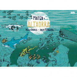 MATER - ALTXORRA