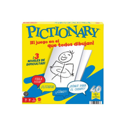 PICTIONARY ORIGINAL
