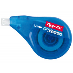 Corrector tipp-ex easy lateral 4,2 mm x 12 mt
