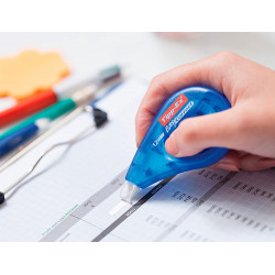 Corrector tipp-ex easy lateral 4,2 mm x 12 mt