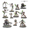 500 WORLDS BATTALION: NECRONS