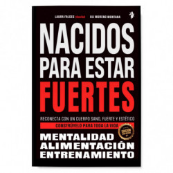 NACIDOS PARA ESTAR MAS FUERTES