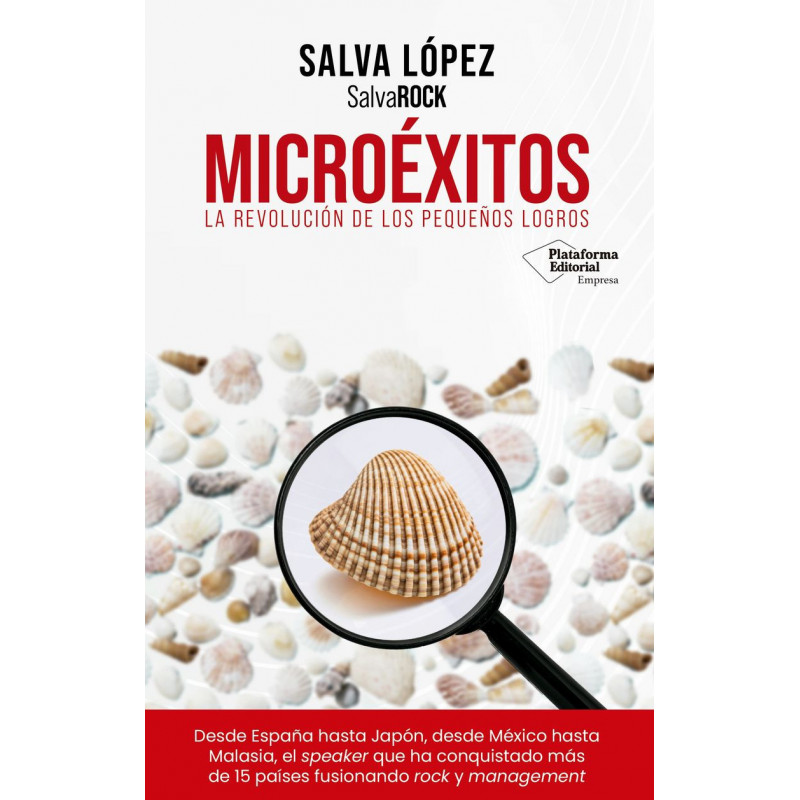 MICROEXITOS