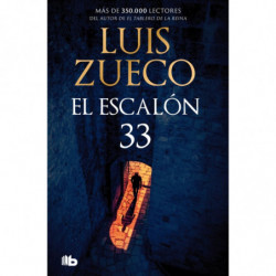 EL ESCALON 33