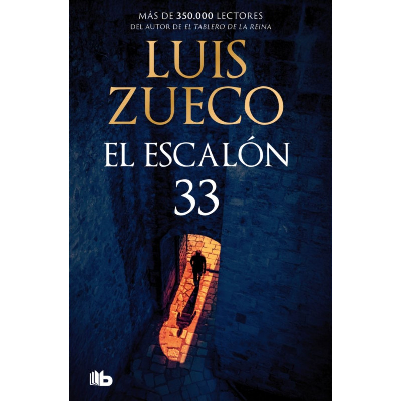 EL ESCALON 33