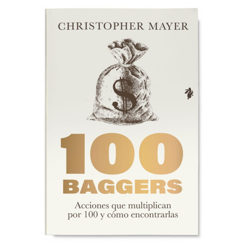 100 BAGGERS. ACCIONES QUE MULTIPLICAN POR 100 Y COMO ENCONTRARLAS