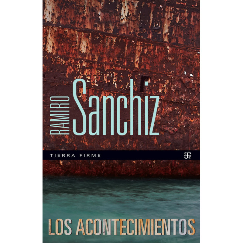 LOS ACONTECIMENTOS