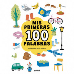 MIS PRIMERAS 100 PALABRAS (GENERICO)
