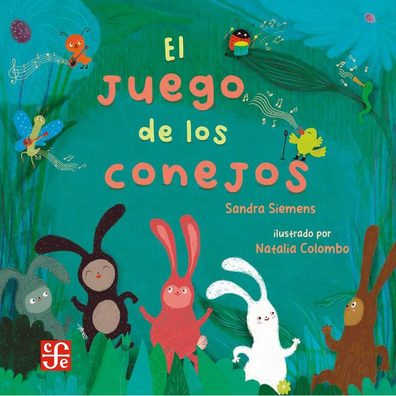 EL JUEGO DE LOS CONEJOS