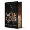 FALLEN GODS (HILOS DEL DESTINO 1) (ED. LIMITADA)