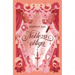 NOBLEZA OBLIGA