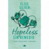 HOPELESS: SIN REMEDIO (CHESTNUT SPRINGS 5)