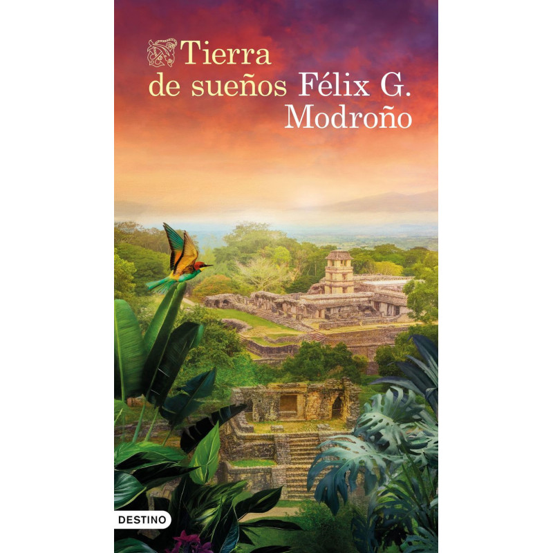 TIERRA DE SUEÑOS
