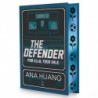 THE DEFENDER (DIOSES DEL JUEGO 2)