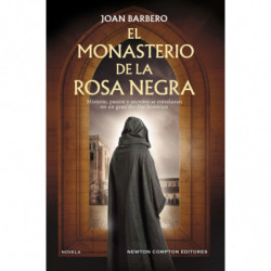 EL MONASTERIO DE LA ROSA NEGRA