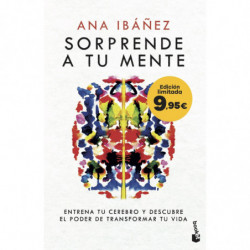 SORPRENDE A TU MENTE