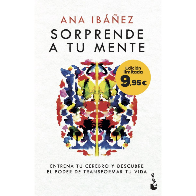 SORPRENDE A TU MENTE