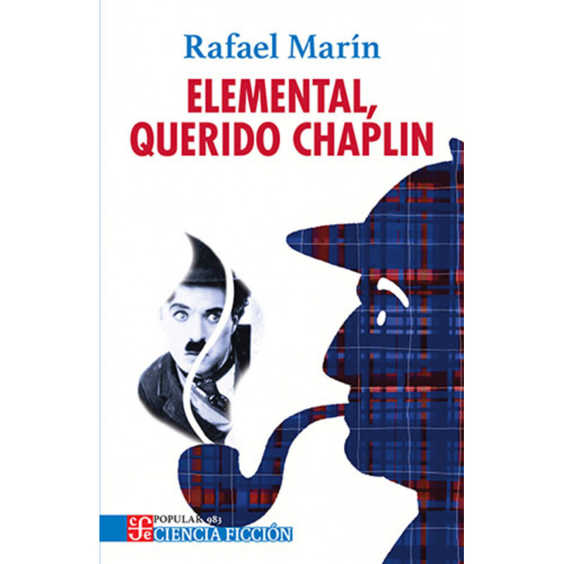 ELEMENTAL, QUERIDO CHAPLIN