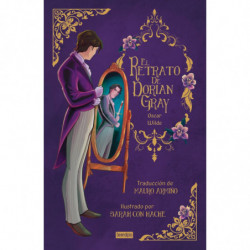 EL RETRATO DE DORIAN GRAY