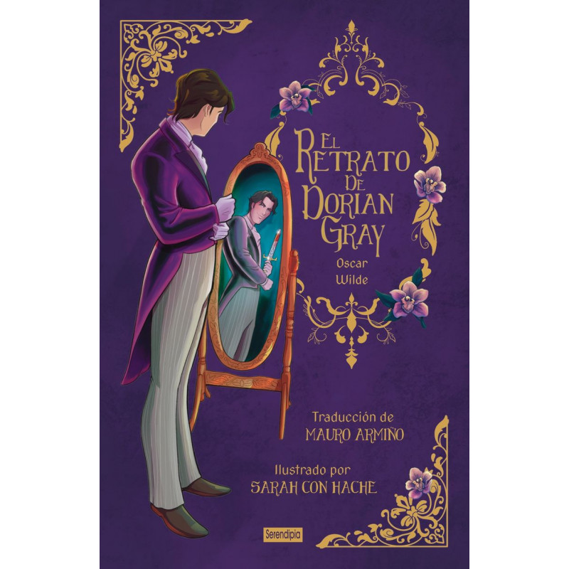 EL RETRATO DE DORIAN GRAY