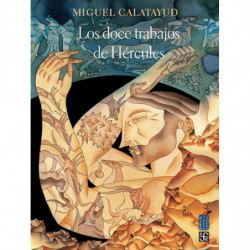 LOS DOCE TRABAJOS DE HERCULES