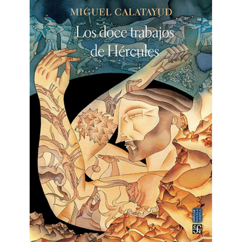 LOS DOCE TRABAJOS DE HERCULES