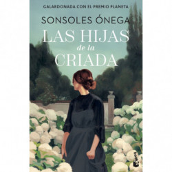 LAS HIJAS DE LA CRIADA