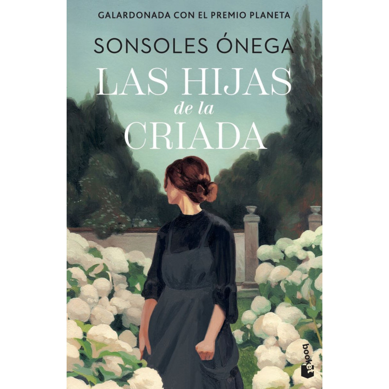 LAS HIJAS DE LA CRIADA