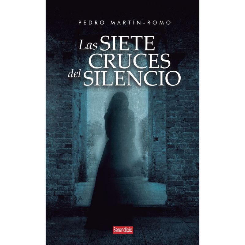 LAS SIETE CRUCES DEL SILENCIO