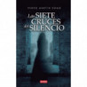 LAS SIETE CRUCES DEL SILENCIO