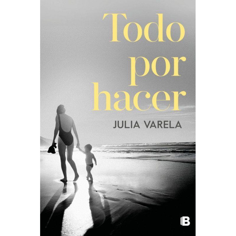 TODO POR HACER