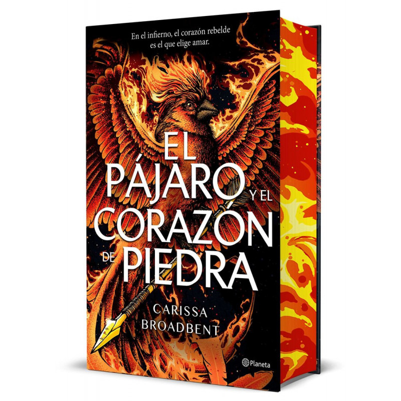 EL PAJARO Y EL CORAZON DE PIEDRA (EDICION DELUXE)