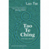 TAO TE CHING - EL LIBRO CLASICO DEL CAMINO