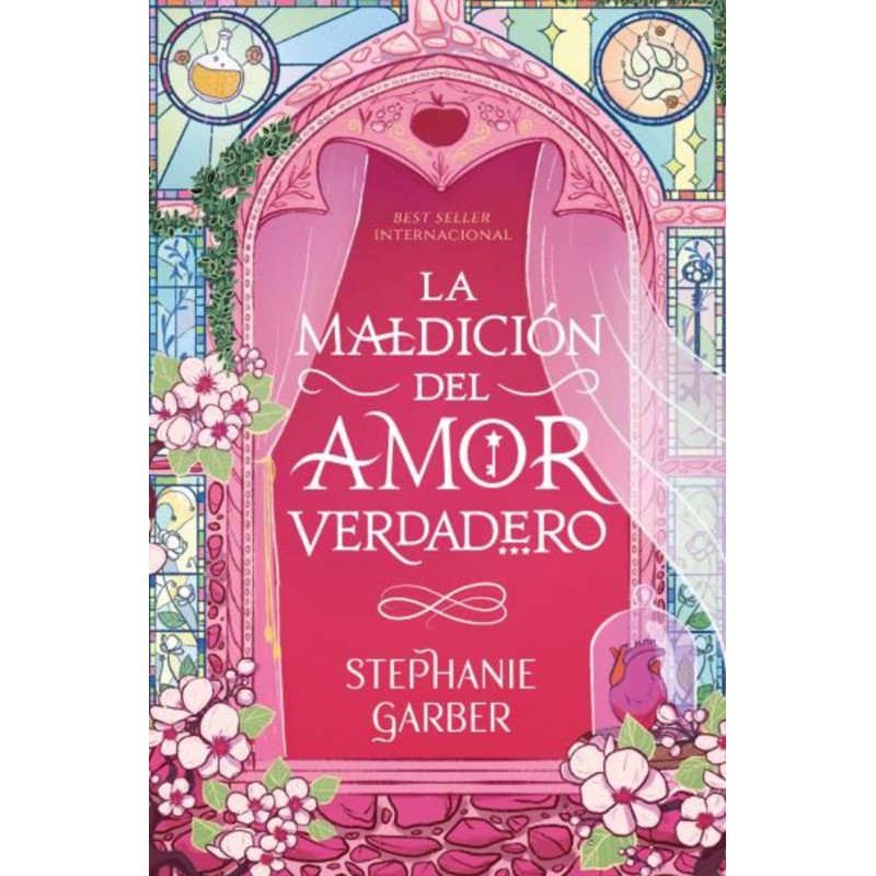 LA MALDICION DEL AMOR VERDADERO