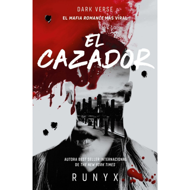 EL CAZADOR (DARK VERSE 1)